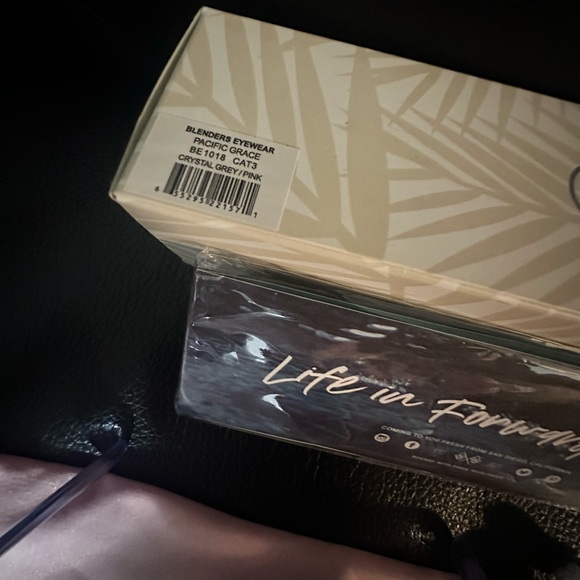 Blenders Eyewear Sunglasses with Polarized Lenses